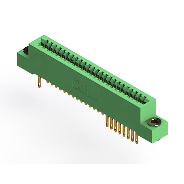 842-048-500-203 EDAC Inc.  Edgeboard Connectors